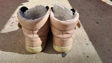 Baby bare febo winter, baby bare shoes,24