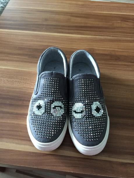 Topánočky, next,35