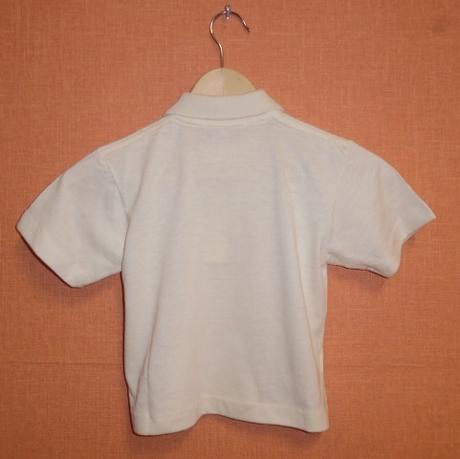 Tričko chlapčenské, 104