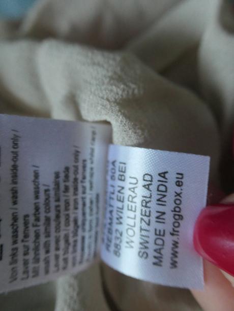 Princess goes hollywood original luxusne saty 38/m, m