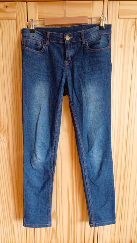 Detské rifle veľ. 164, kik,164