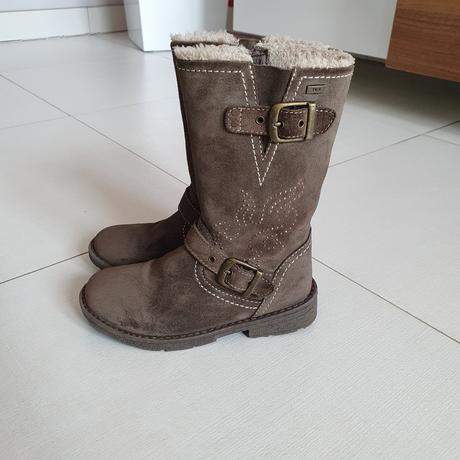 Zimné topánky lurchi, lurchi,28