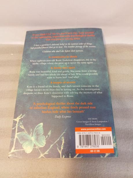 Debbie howells in english xs24,