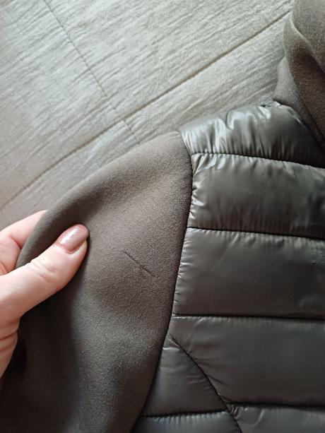 Prechodná bunda baťa, č.m, m