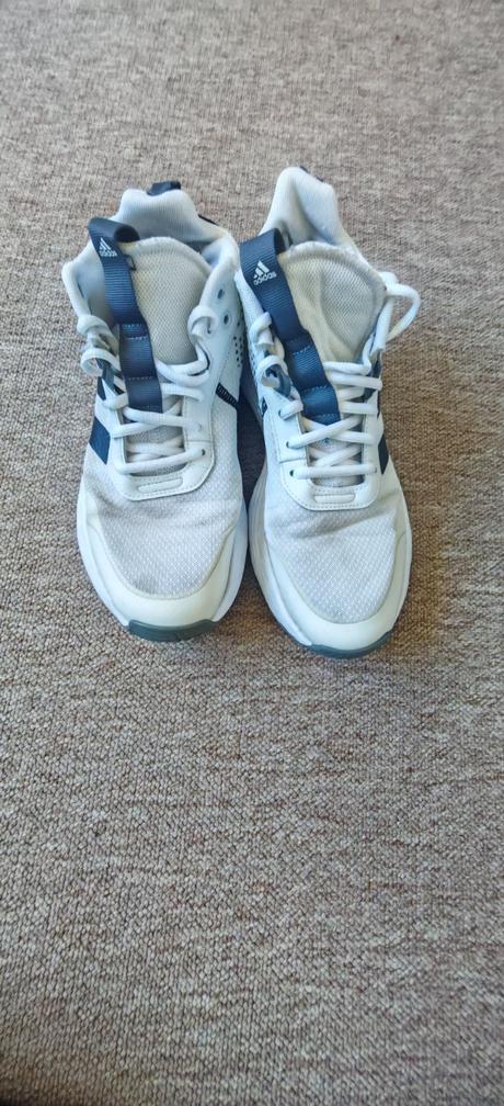 Pánske tenisky adidas, adidas,42