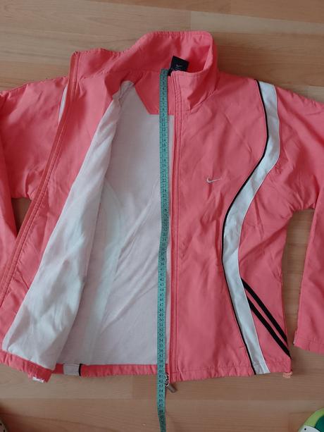 Dámska prechodná bunda zn. nike v. m, nike,m