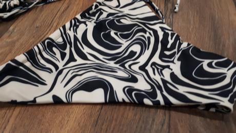 Plavky bikiny vel 36/38 - a/b, s