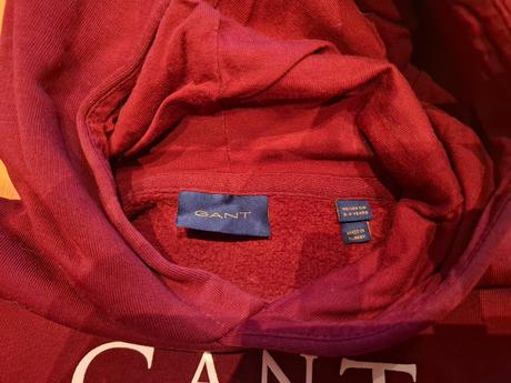 Gant mikina 98/104, gant,98
