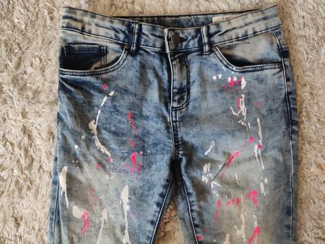 Originálne rifle, pepperts,152