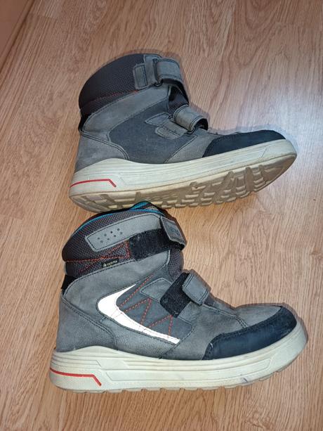 Čižmy ecco 38, ecco,38