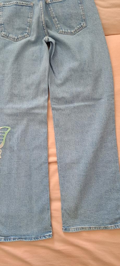 Rifle, h&m,152