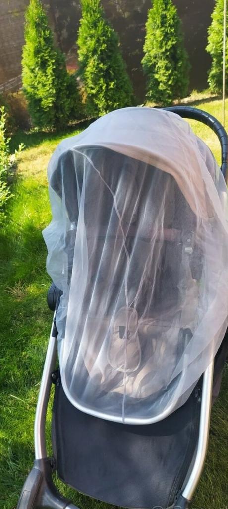 Dvojickovsky kocik, baby jogger,baby jogger city select