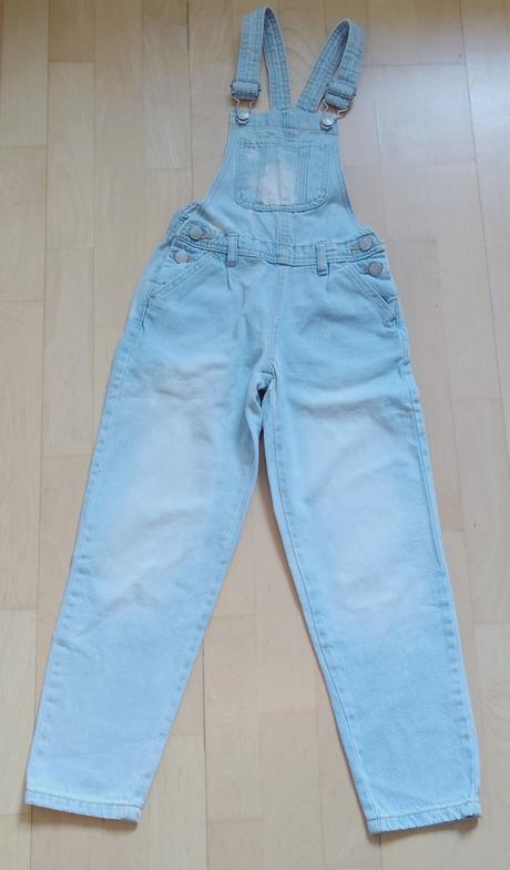 Rifle na tráky, 128