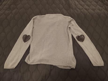 Svetrík, lupilu,110