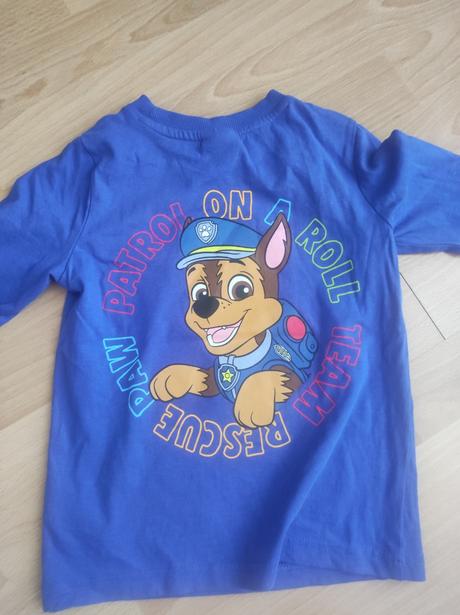 Tričko 110, f&f,110