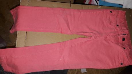 Ruzove riflove nohavice, dopodopo,104