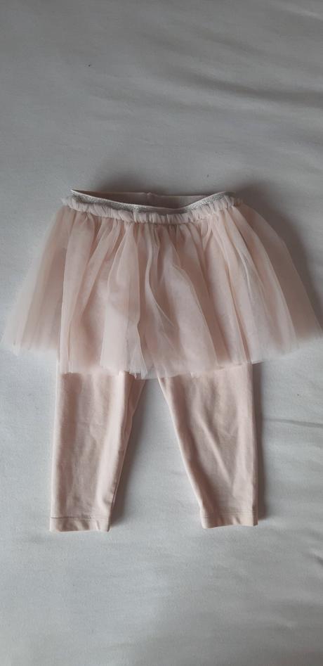 Legíny so sukňou, next,74