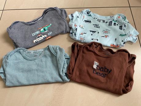 Sada body carters, carter's,86