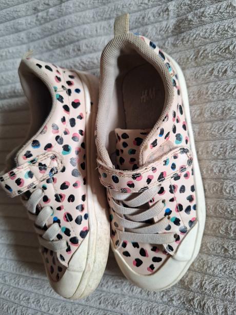 H&m leo tenisky, h&m,29