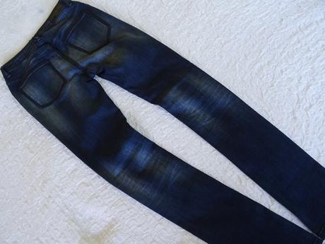 Značkové rifle liebeskind berlin, veľ. m, m