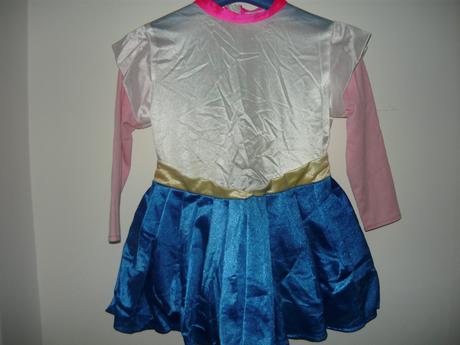 39k-kostím na karneval 9/11,