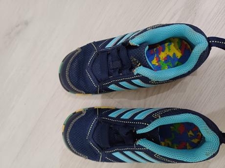 Detské tenisky, adidas,27