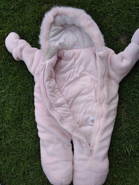 Zimny overal, f&f,62