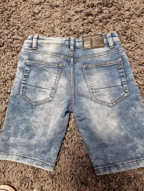 Rifle sortky, c&a,140