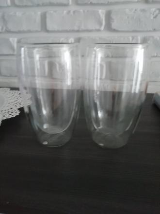 Pohare na latte 450 ml 3 ks, nepália z vonku chlad, 