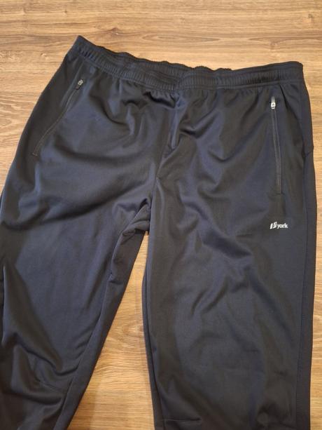 York bežecké nohavice, xxl