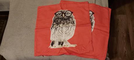 2x obliečka na vankúš, rozmery 40 cm x 40 cm, 