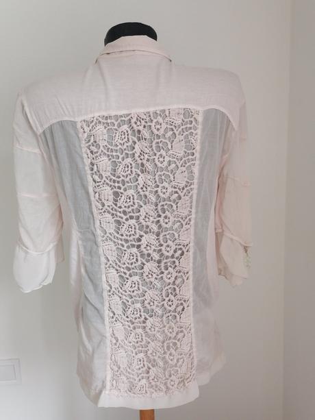 Blúzka zn.bottega, s