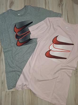 2 ks tričká nike, nike,xs