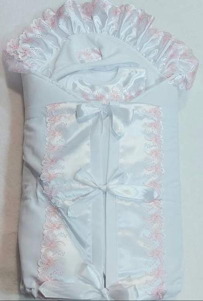 Krst v reformovanej cirkvi