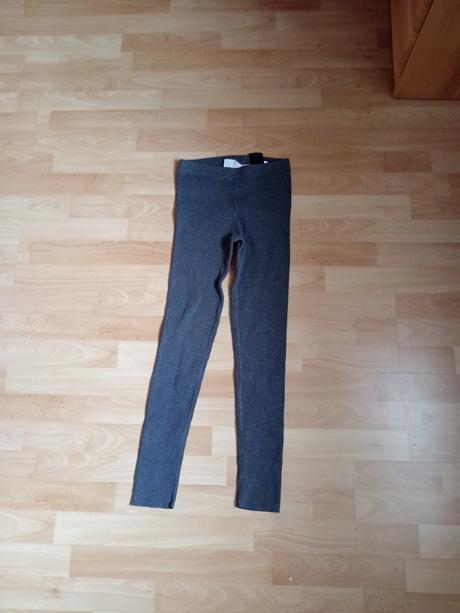 Leginy, h&m,158