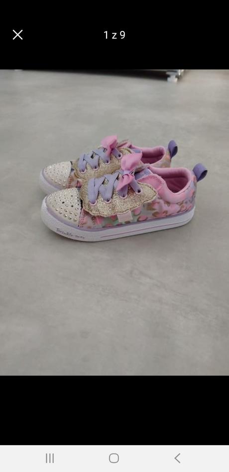 Tenisky 28, skechers,28