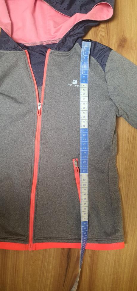 Sportova teplákoch súprava, decathlon,134