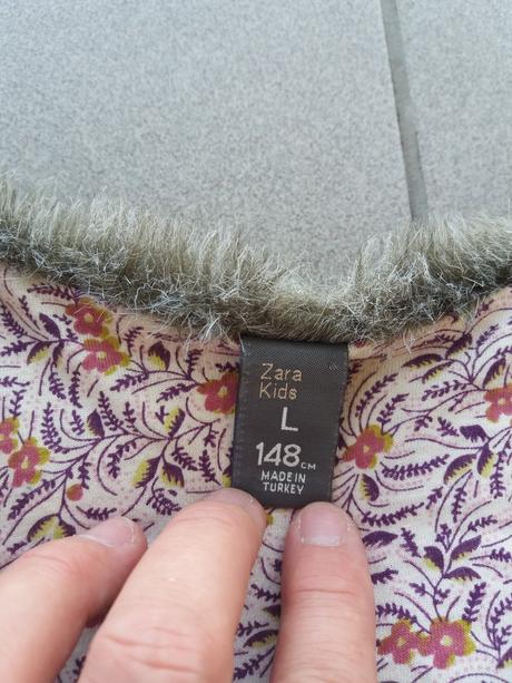 Vesta zara, zara,146