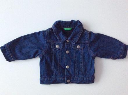 Riflova bunda -benetton, benetton,62