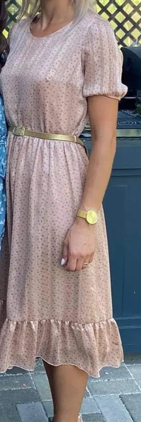 Spoločenské šaty, 38