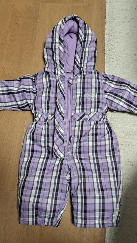 Kombineza velkost 68, 68