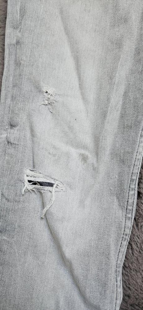 Rifle, new yorker,xs