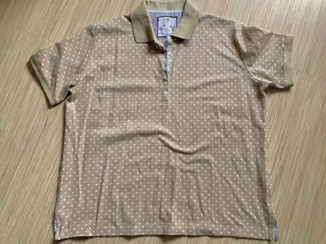 Tričko bavlnené, 48