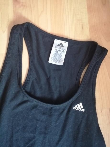Adidas tielko, adidas,xs