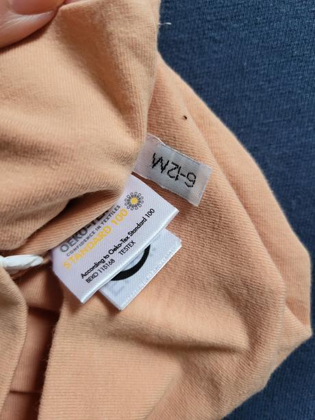 Elodie details čiapka 6-12 mesiacov, elodie details,74