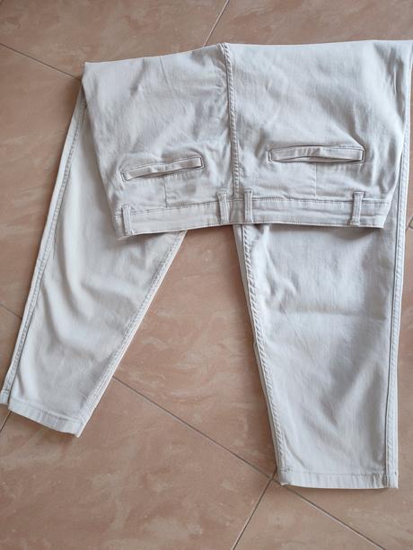 Pánske nohavice zn.reserved, reserved,l