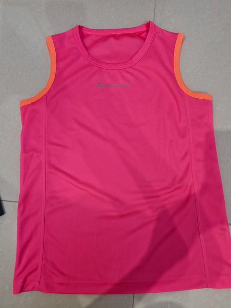 Športové tričká, alpine pro,s