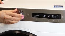 Samsung práčka WW90T554DAE
