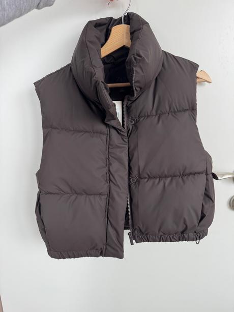 Dámska vesta zara, zara,xs
