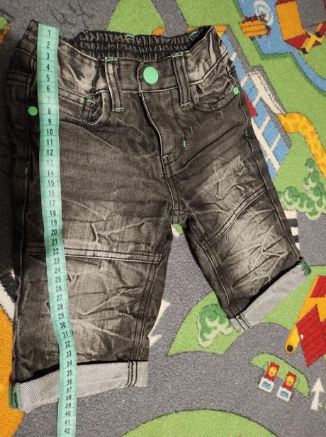 Kraťasy, kiki&koko,110